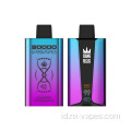 Bang Kotak 30000 Putar Vape sekali pakai